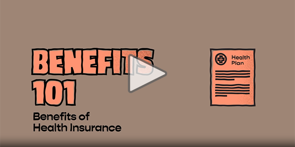 Benefits of Having Health Insurance