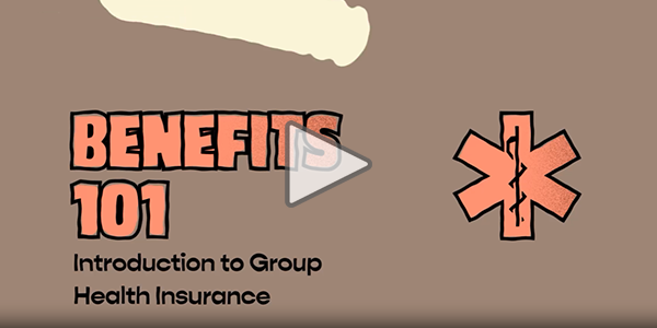 Introduction to Group Health Insurance